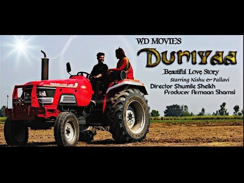 Duniyaa | Beautiful Love Story | Luka Chuppi | Akhil | WD MOVIES