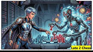 Video - L2C 058: AI Assistance in Chess Improvement and Listener Questions