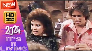 NEW It s a Living Full Episodes 2024 Seasons 11-Episodes 5 The Reunion Show