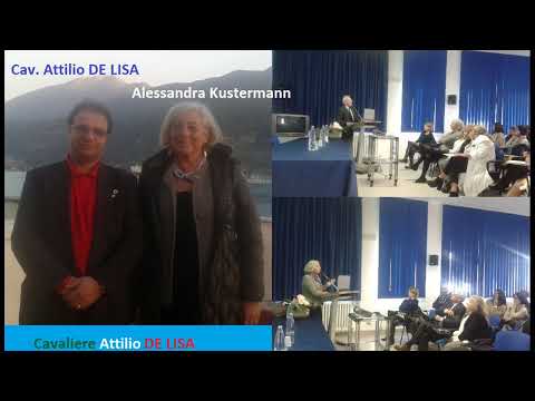 Video Violenza di genere, la formazione all'Ospedale di Sapri con Alessandra Kustermann (Attilio De Lisa)