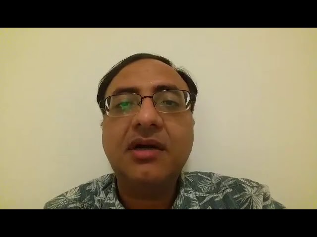 Thumbnail for Appeal to Pakistanis in Bay Area, Please Netwrork