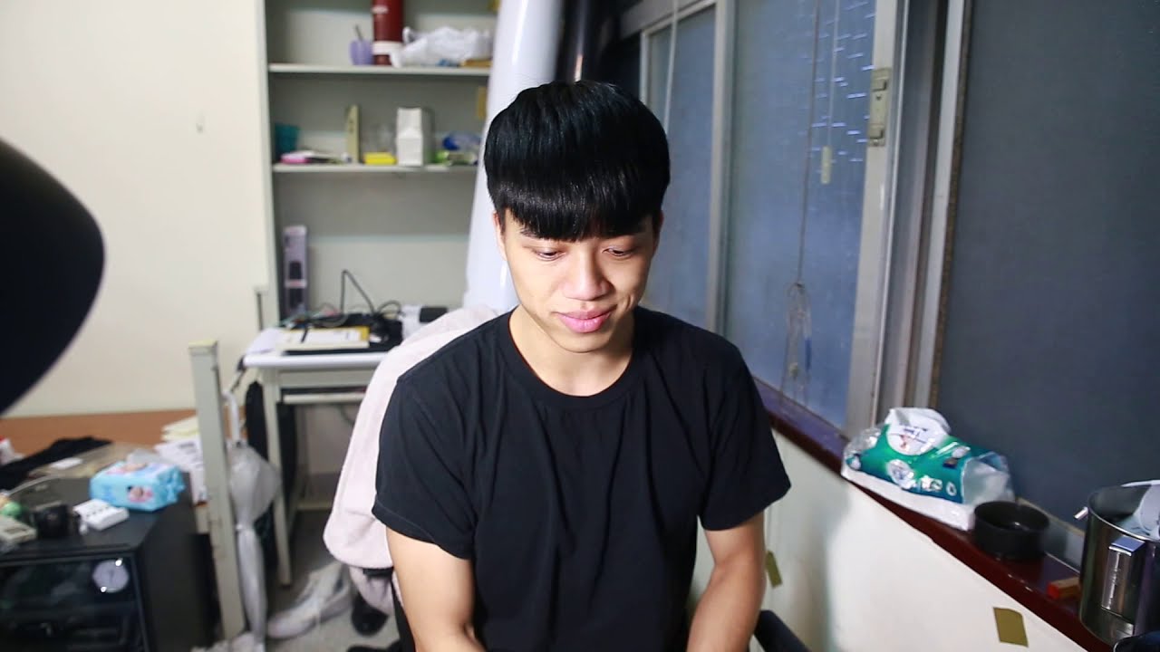 残酷な天使のテーゼ Whistle cover by 旻修