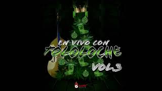 Legado 7 - Pensando En Ti Official Audio