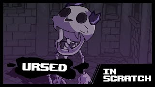 Ursed - But in Scratch