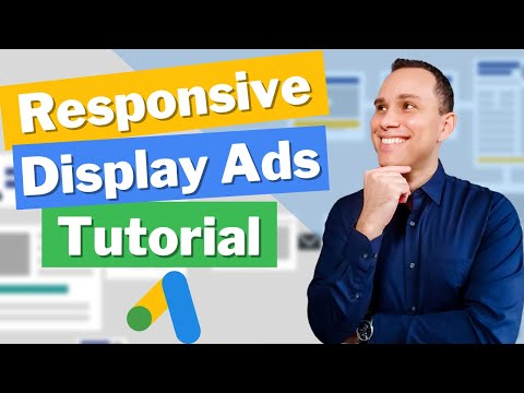 Responsive Display Ads