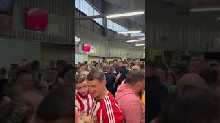 Ellis Simms Sunderland Chant