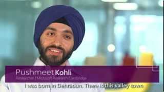 Fueling the Future: Internship