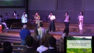 Every Tribe and Tongue: Cultures United in Christ