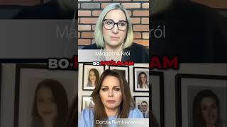 Magdalena Król | Jej ścieżka do bycie HR managerką z sercem | Gorąco polecam