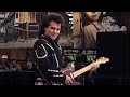 Marty stuart plays killer bbender telecaster solo on get back to the country