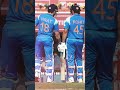 Kohli climbs the rankings as both Rohit and Virat take their place at the top of the ICC charts