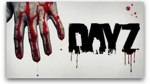 DayZ Overpoch Mod  -Admin FUN!-