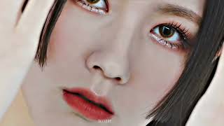 Flash Warning Miyeon Gidle Edit