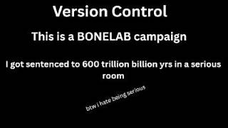I Played BONELAB Version Control