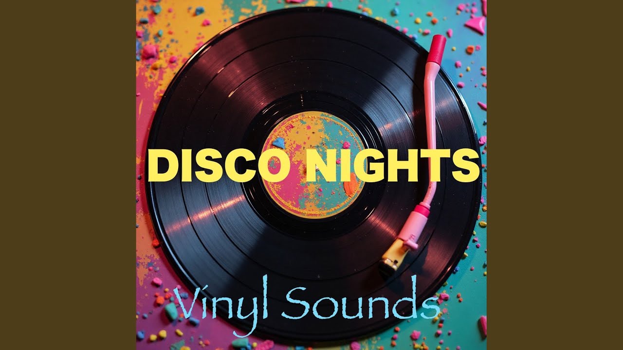 Disco Fall adlı videoyu YouTube'da izle Disco Fall adlı videoyu YouTube'da izle
