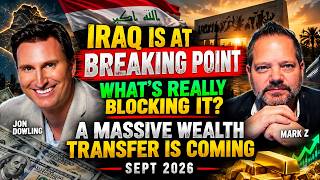 LATEST UPDATE: The Delay, the Reset & the Great Wealth Transfer News