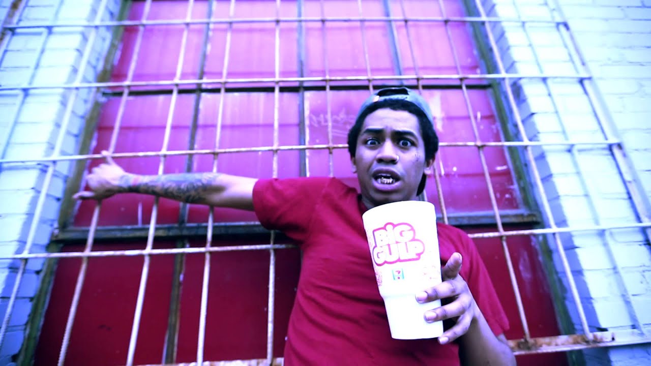 Hercules - PaintitBlues [ shot by donthypeme ]