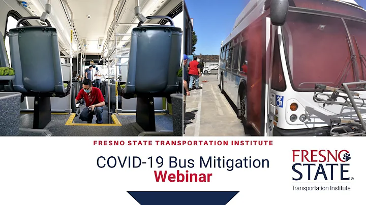 COVID-19 Study Webinar