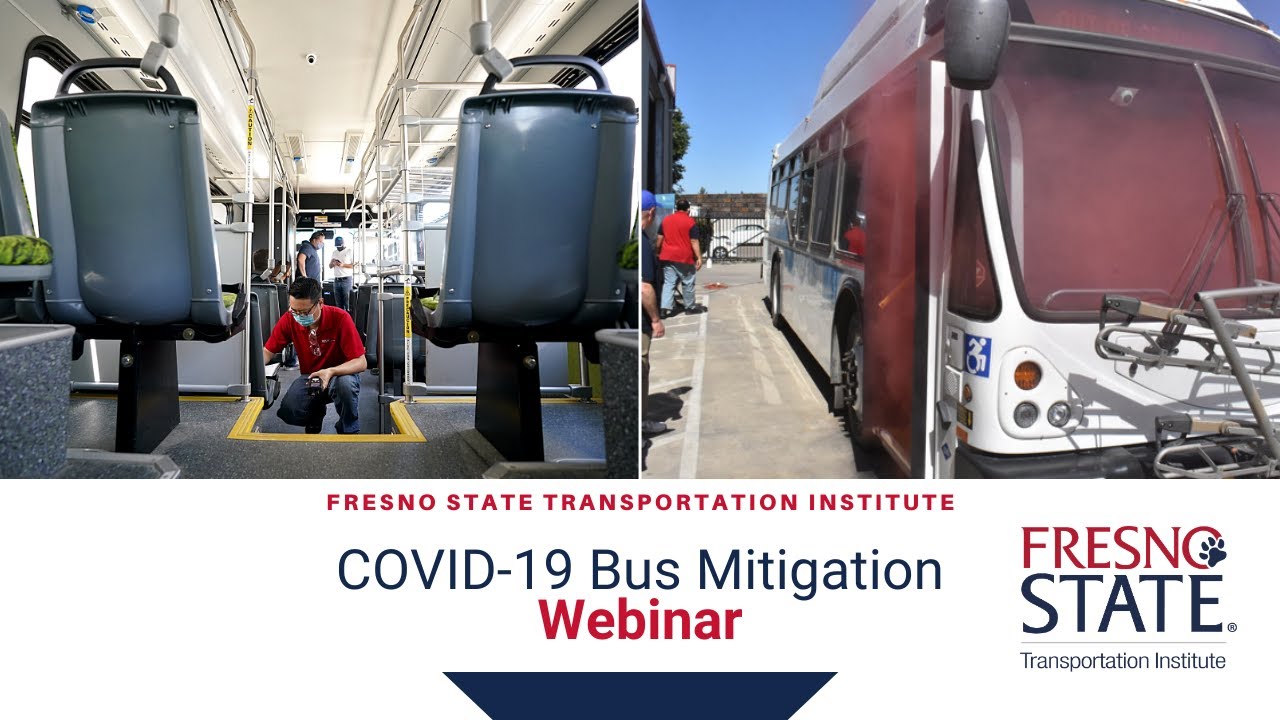 COVID-19 Study Webinar - YouTube