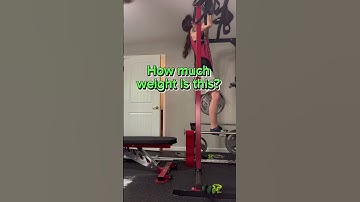 Weighted pull-ups. 1 rep max! How’d I do? #fitness #gym #fitnessmotivation #shortsvideo #shorts #fyp