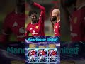 Manchester United Arrive in Show Time 🔴👹 | eFootball