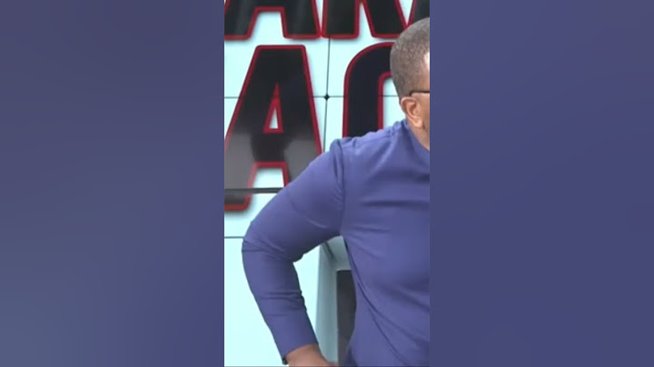 Pape Ngagne NDIAYE à Bougane GUEYE " Est ce que c'est du sérieux de parler du sac de la 1ére DAME "