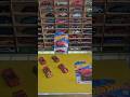 todos los #ferrari de la colección #shortvideo #shorts #hotwheels #majorette #maisto #matchbox