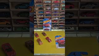 todos los #ferrari de la colección #shortvideo #shorts #hotwheels #majorette #maisto #matchbox