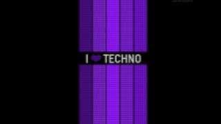 Dj Jaguar - Techno Experience