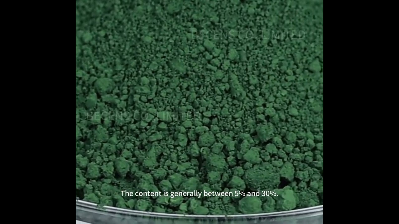 High performance pink aluminum oxide refractory material ratiom