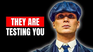 The Psychology of Power: Why Men Like Tommy Shelby NEVER Lose Control