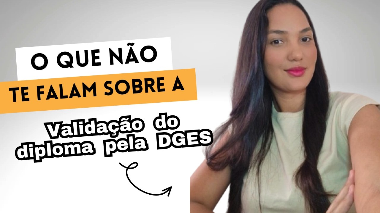 ENFERMEIROS EM PORTUGAL - VALIDAÇÃO DO DIPLOMA