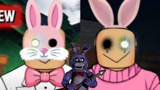 Time To Play The Easter Bunny Experience!🐇🥚