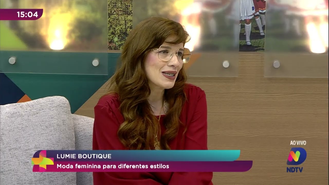 Lumie Boutique: Moda feminina para diferentes estilos