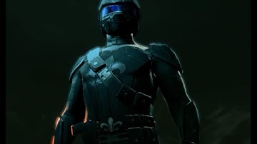 SAINTS ROW 4 IV Intro video 1080p