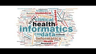 Health Informatics and its benefit