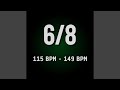 118 BPM 