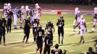 George Mosley 2010 Highlights