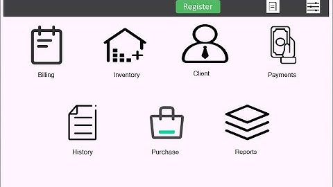 Best Biller Registration | Time billing and accounting software