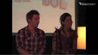 CTFxC Charles Trippy and Alli Speed Live at VidCon Official Video