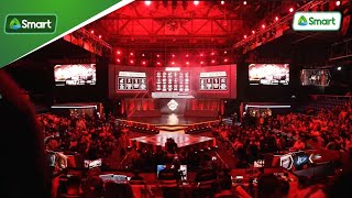 M5 World Championship