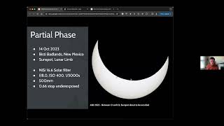 Webinar Replay: Photographers' Countdown to the April 8 Total Eclipse