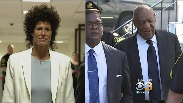Cosby Jury Takes Their Time As Deliberations Continue