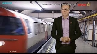 Những phát minh làm thay đổi thế giới:  Hệ thống tàu điện ngầm London screenshot 3