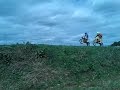 First Motorcross ride at Tormarton 12/4/15 Go Pro Fist Person view.