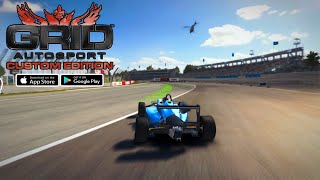 GRID™ Autosport Custom Edition on the App Store