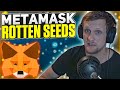 Is Metamask a Scam?