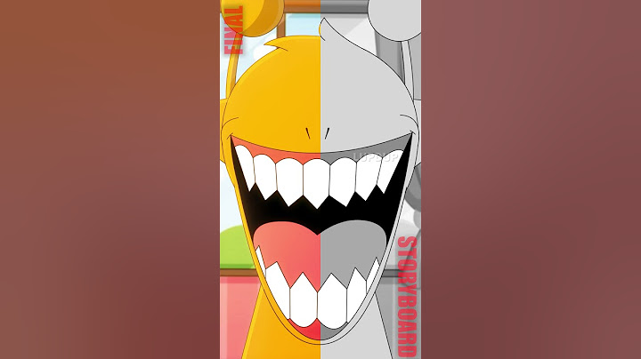 Mangos Simon's Getting Revenge on Durple (Incredibox Sprunki)