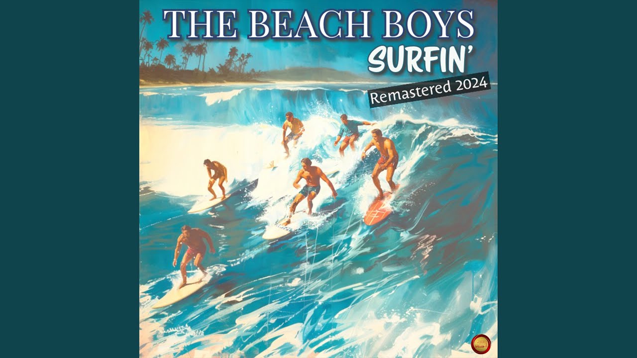 Surfin' (Remastered 2024)