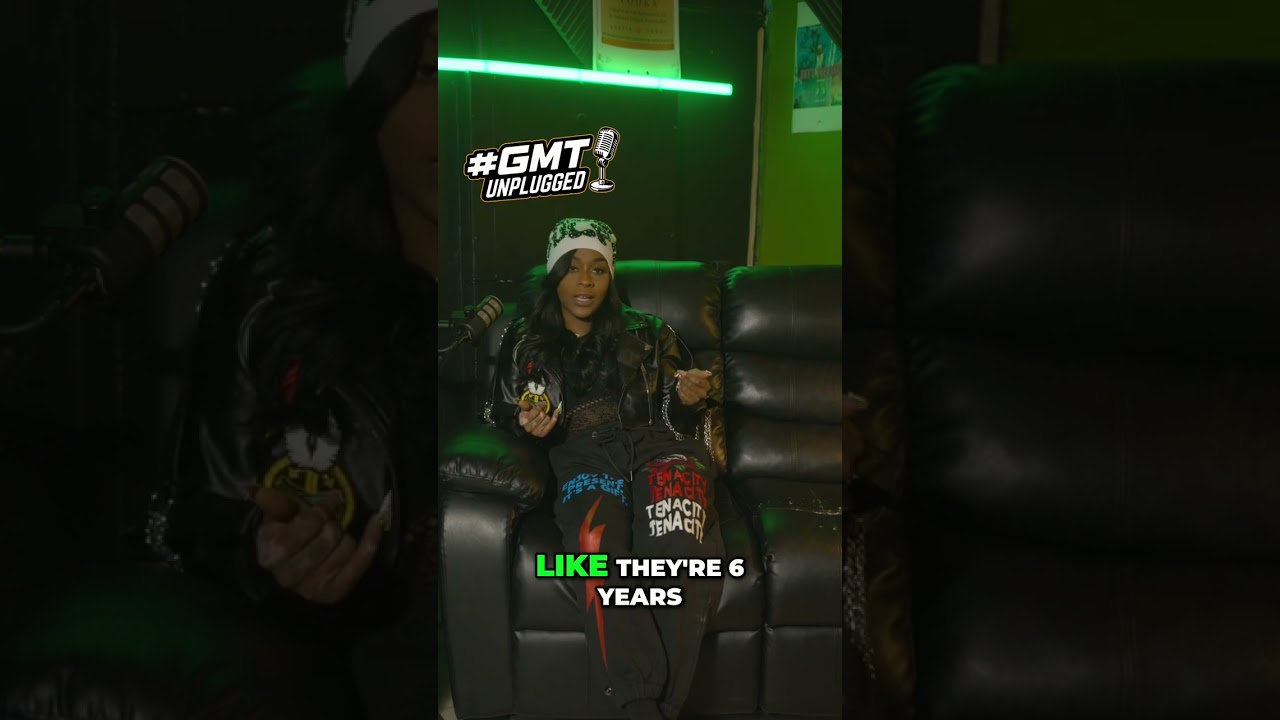 Fashion Trend I'd NEVER Wear (Even If Popular!) #shorts